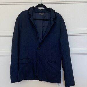 Armani Exchange Dark Jacket